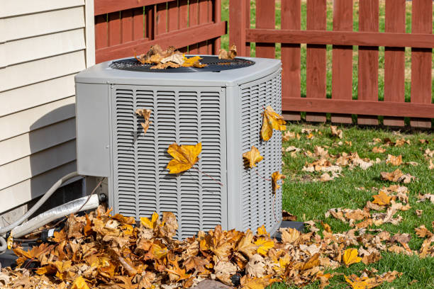 HVAC Air Duct Cleaning in Mountainside, NJ