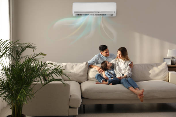 Best HVAC Tune-Up Services  in Mountainside, NJ