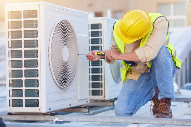 HVAC Emergency Services in Mountainside, NJ