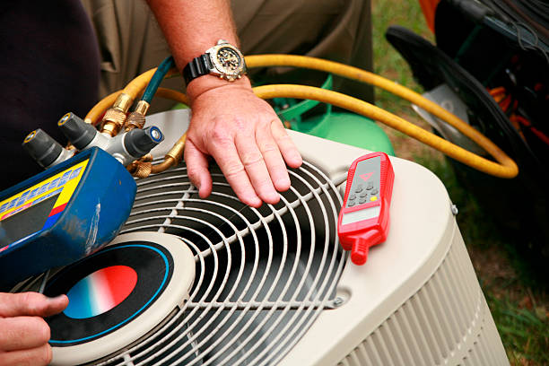  Mountainside, NJ HVAC Pros