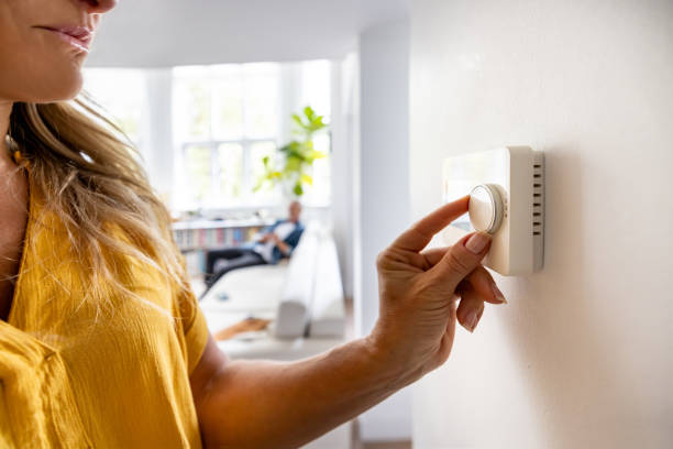 Best HVAC Replacement Cost  in Mountainside, NJ