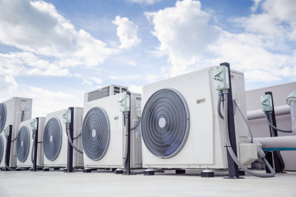 Best Affordable Air Conditioning Repair  in Mountainside, NJ