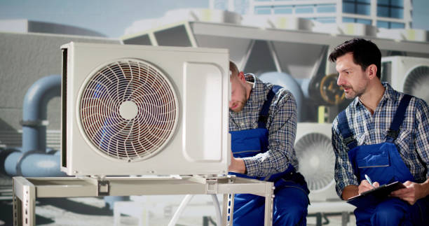 Best Air Conditioning Repair  in Mountainside, NJ
