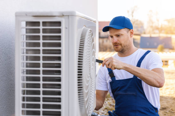 Best HVAC Air Duct Cleaning  in Mountainside, NJ
