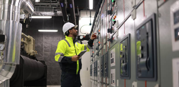 Best 24/7 HVAC Repair  in Mountainside, NJ