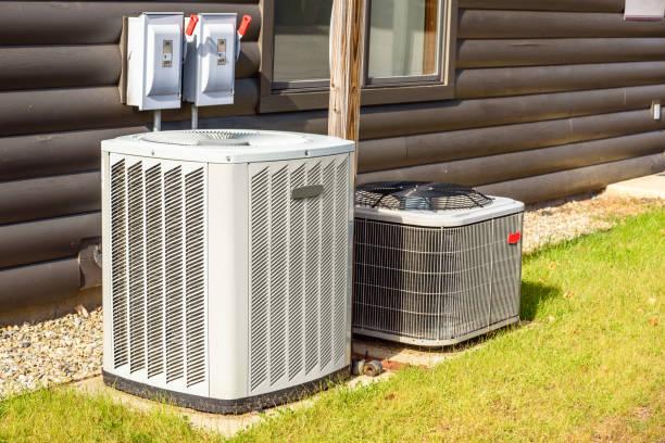 Best Emergency HVAC Repair  in Mountainside, NJ